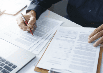 Enjoying the Ride: Keeping tabs on your most important financial documents